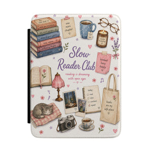 Kindle Cases