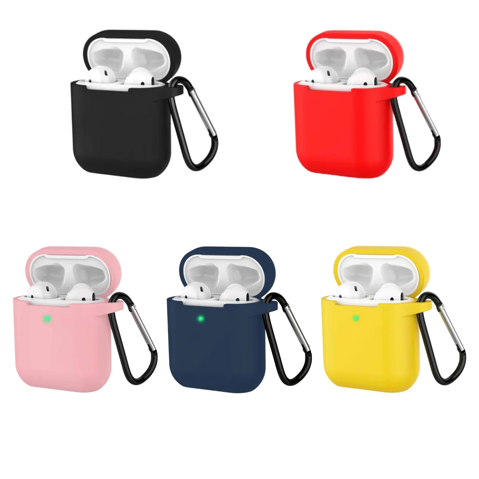 earbuds case