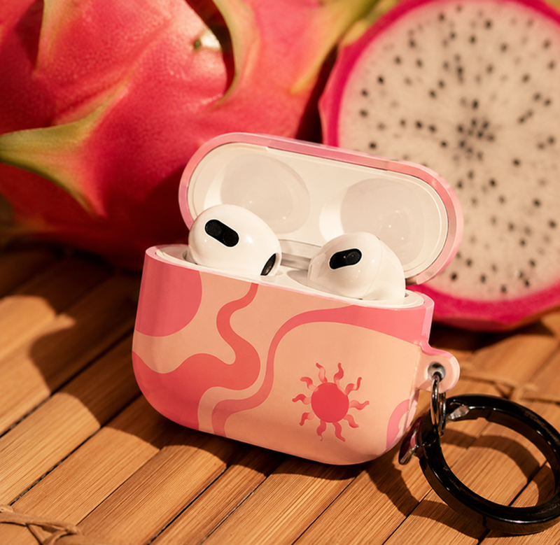 earbuds case