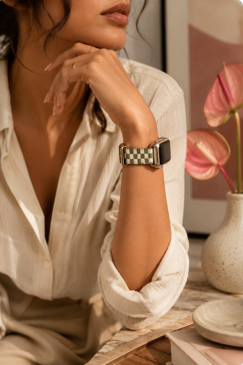 Watch Bands