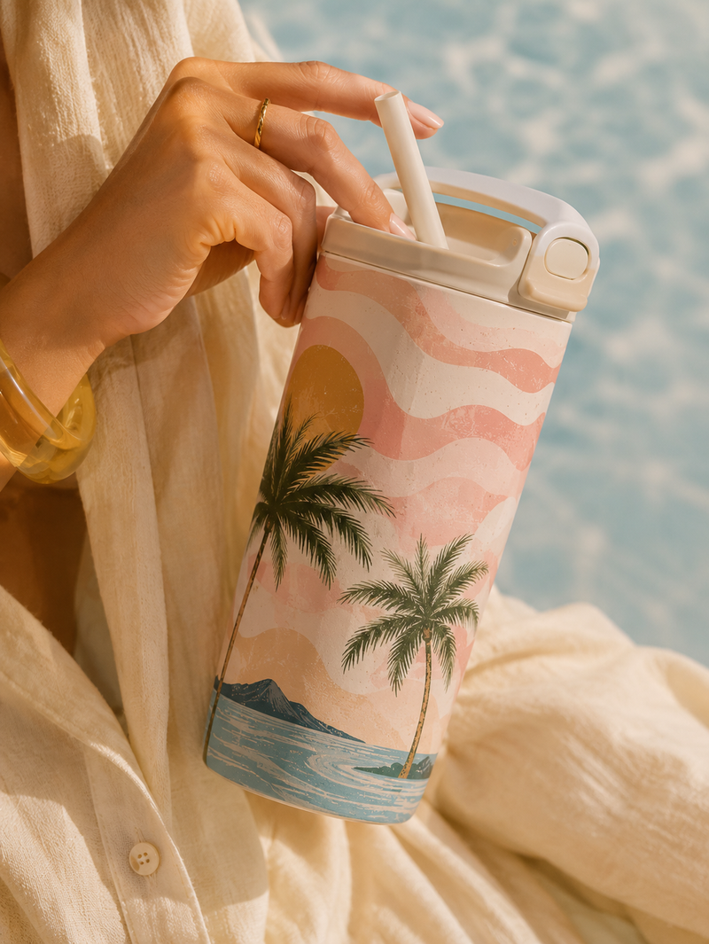 Drinkware
