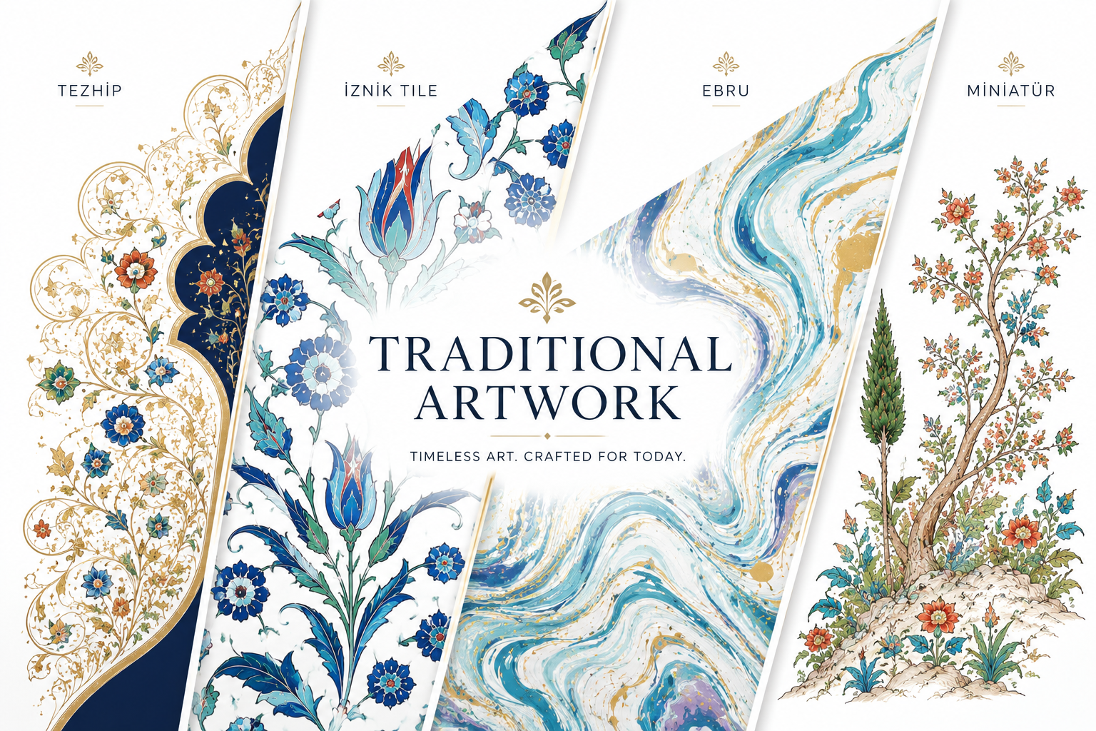 Traditional Arts
