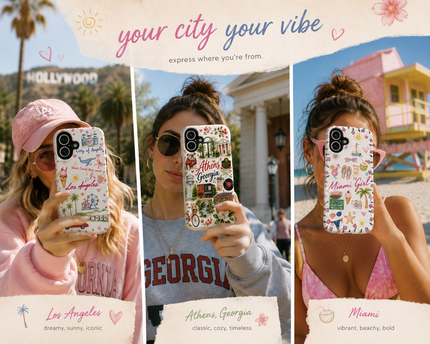 City Dreams