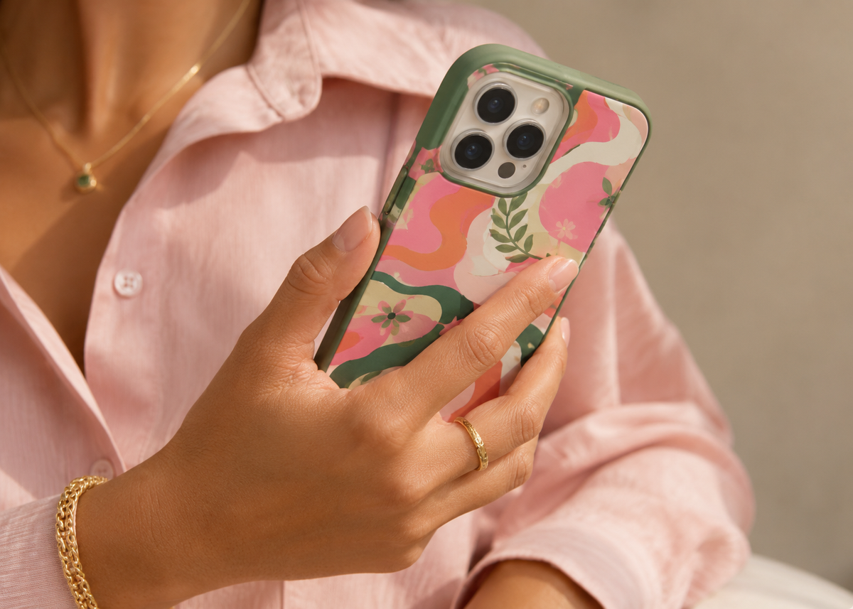 Phone Cases