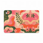 Floral Fluidity - Tablet Folio Case