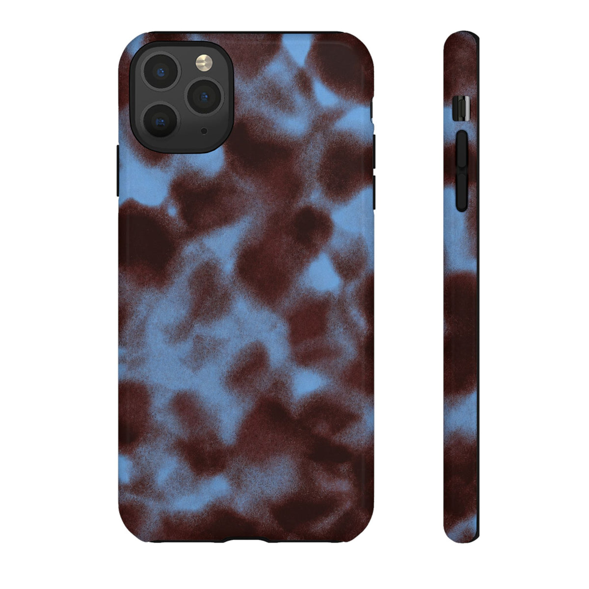 Stellar Bloom - Phone Case