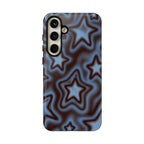 Blue Starfield