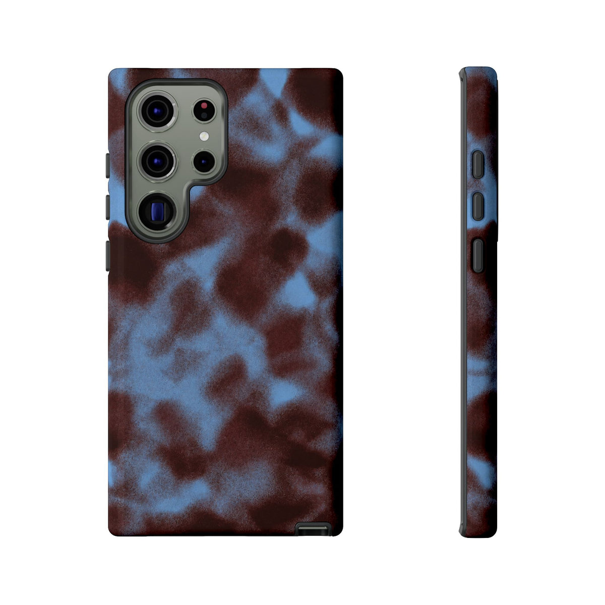 Stellar Bloom - Phone Case