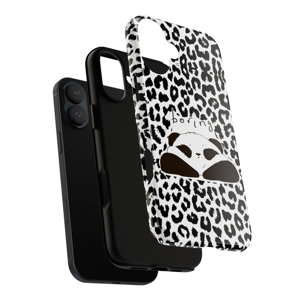 Panda Cases