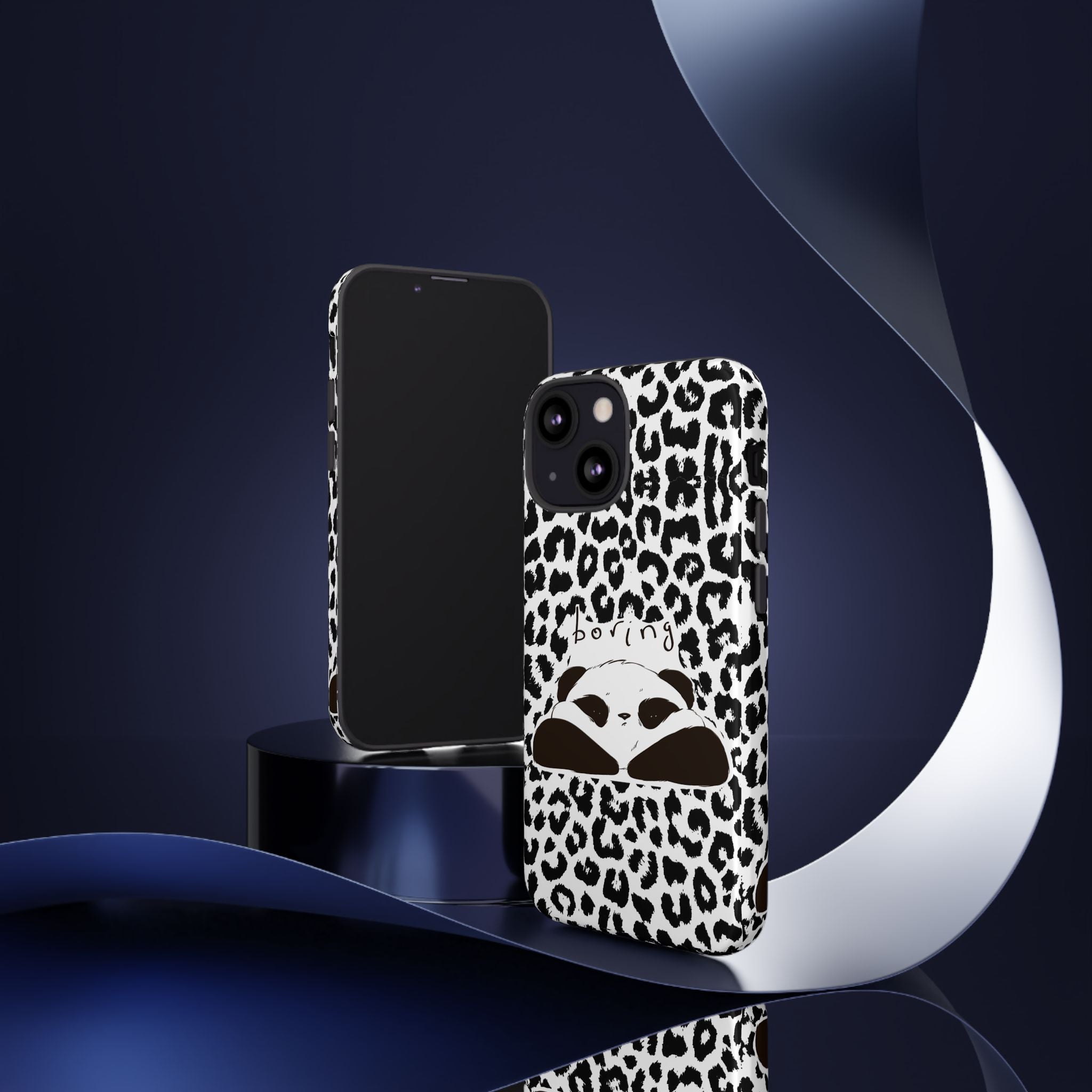 Panda Cases