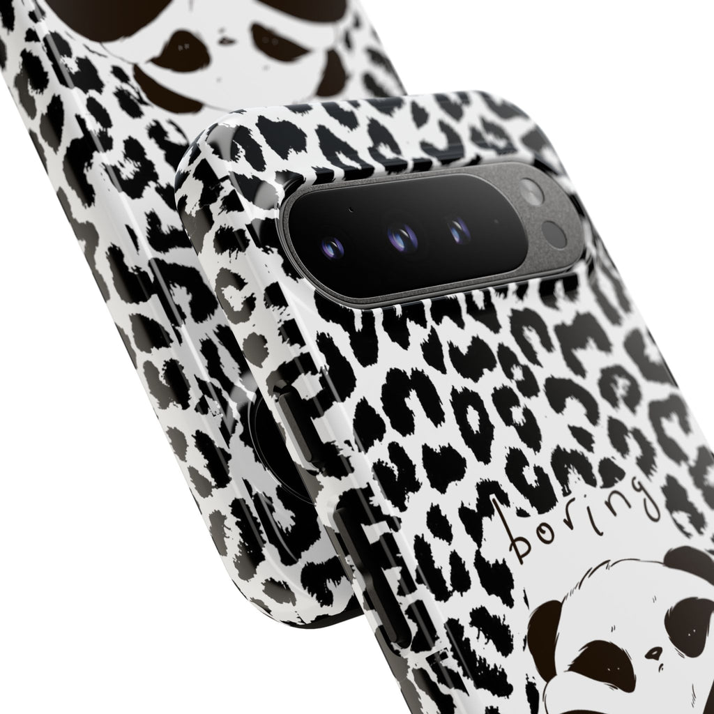 Panda Cases