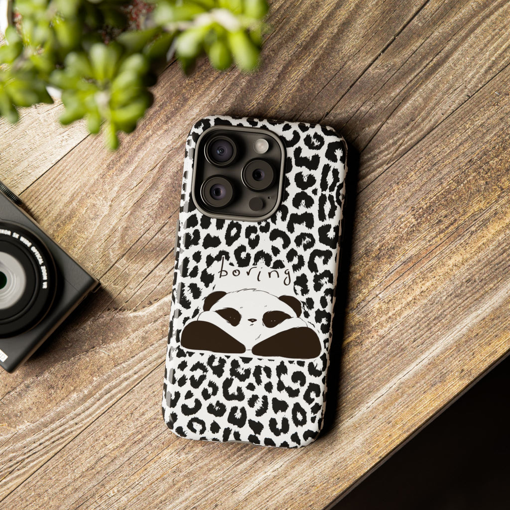 Panda Cases
