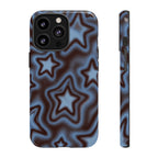 Blue Starfield