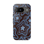 Blue Starfield