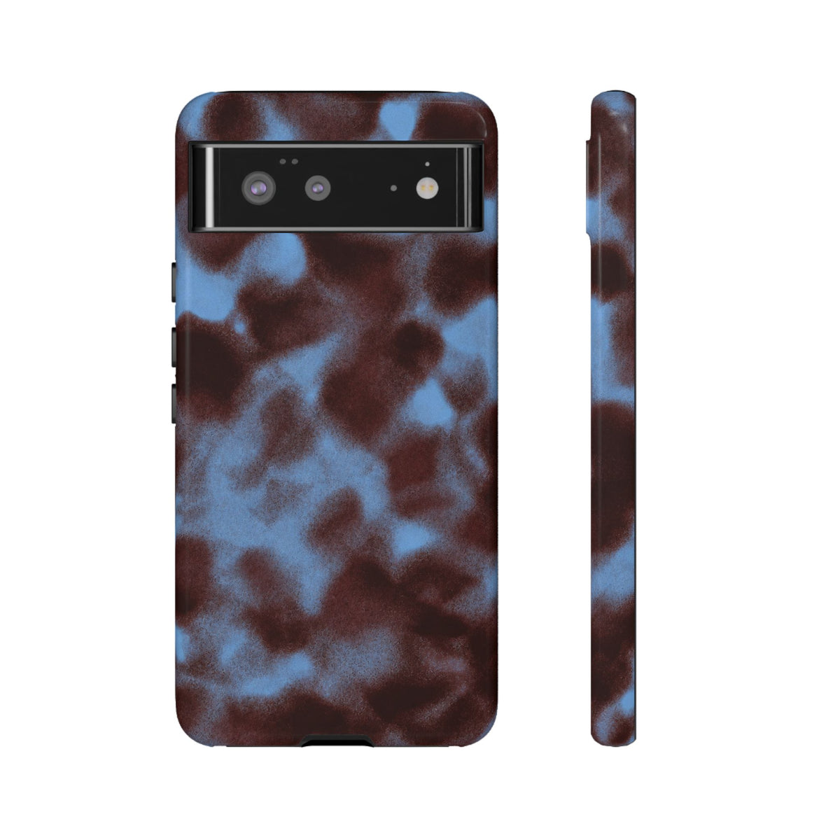 Stellar Bloom - Phone Case