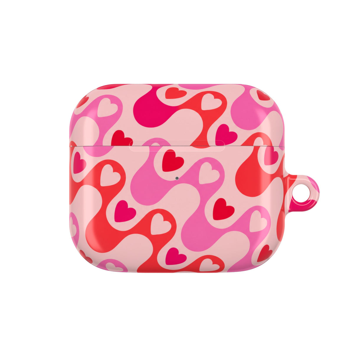 Berry Swirl - AirPod Case