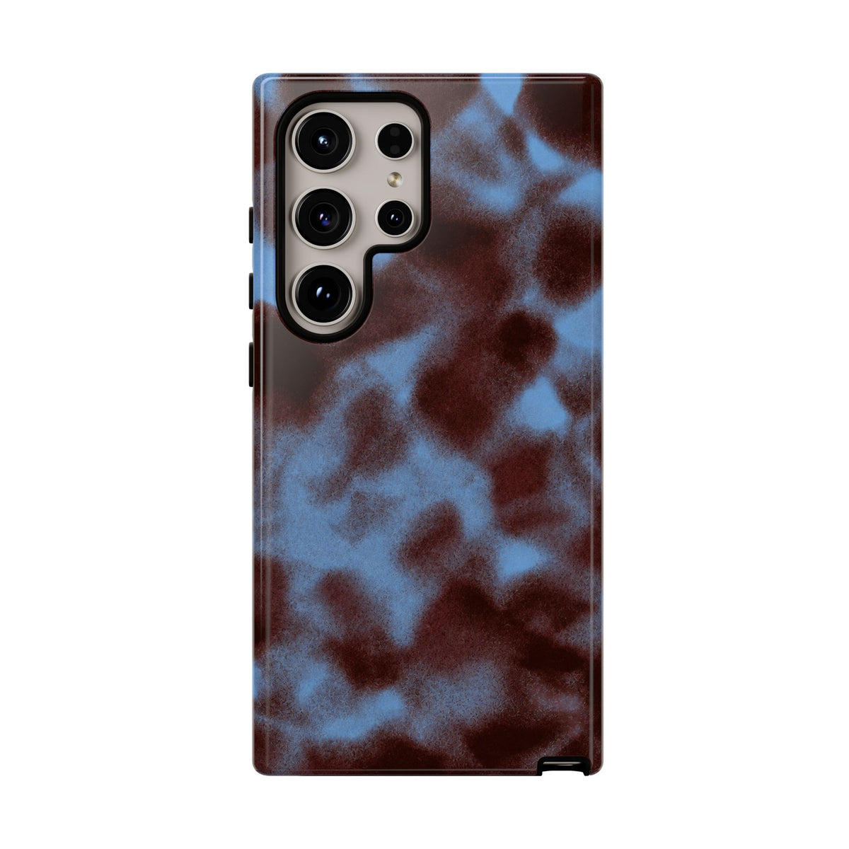 Stellar Bloom - Phone Case