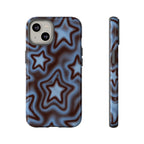 Blue Starfield