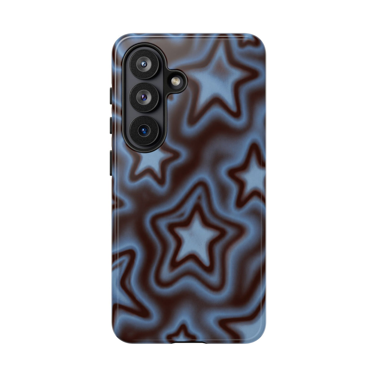 Blue Starfield