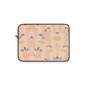 Retro Yellow Cherry - Laptop Sleeve