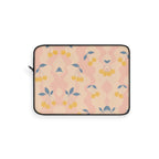 Retro Yellow Cherry - Laptop Sleeve