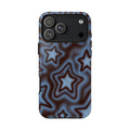 Blue Starfield