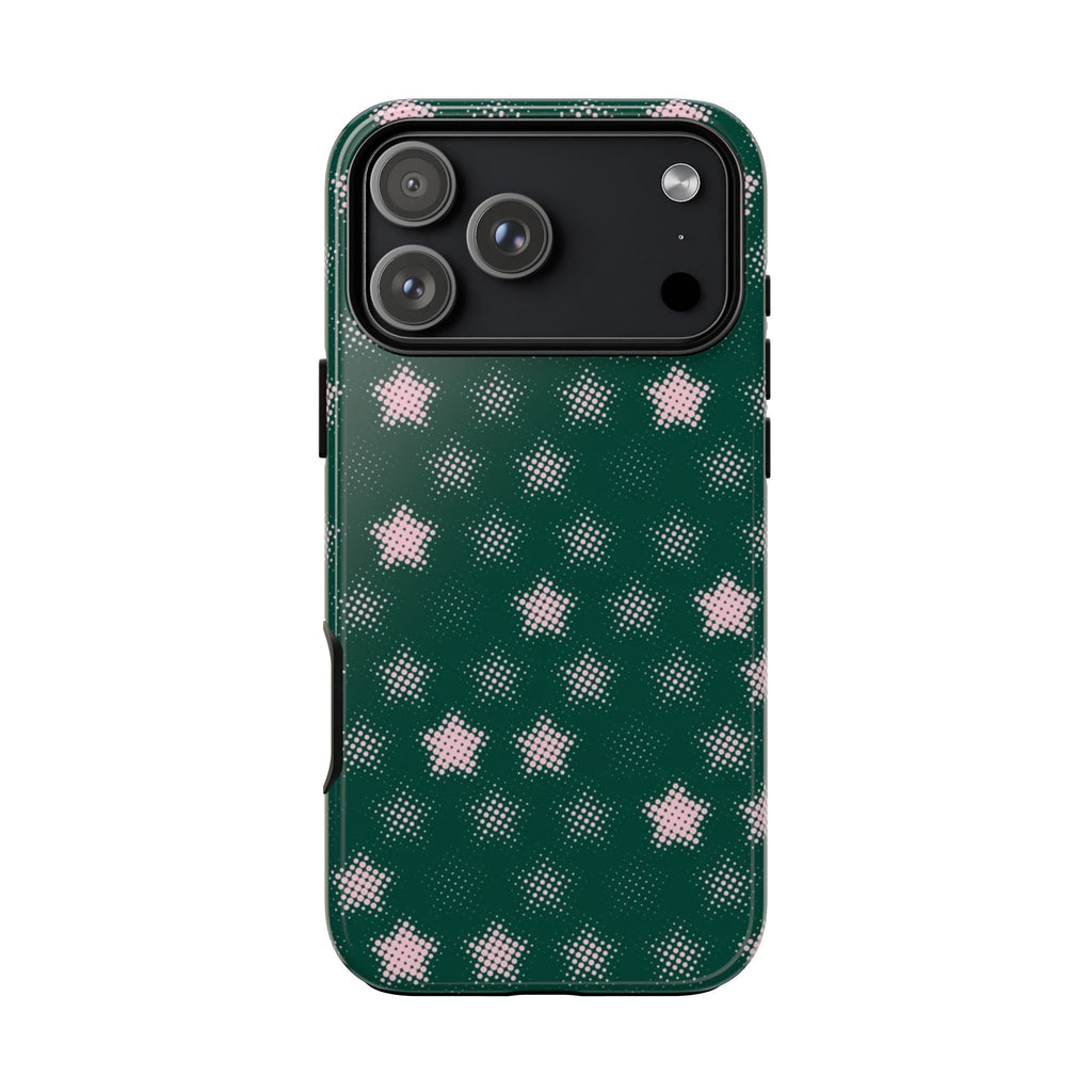 Starry Green