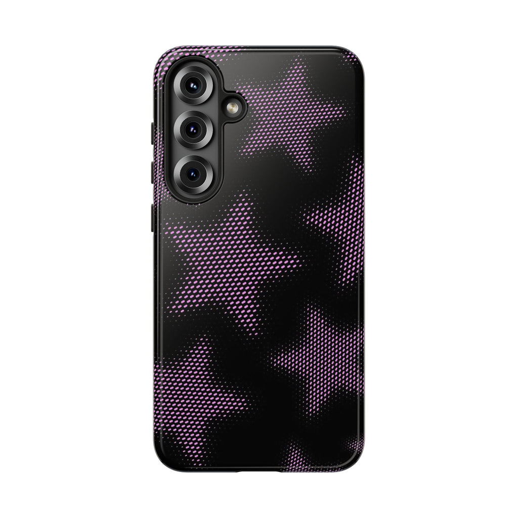 Purple Star