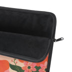 Floral Fluidity - Laptop Sleeve
