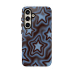Blue Starfield