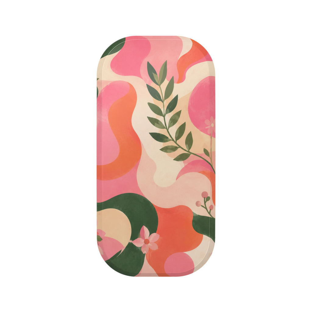 Floral Fluidity - Clickit Phone Stand