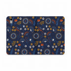 Midnight Wildflower - Tablet Folio Case