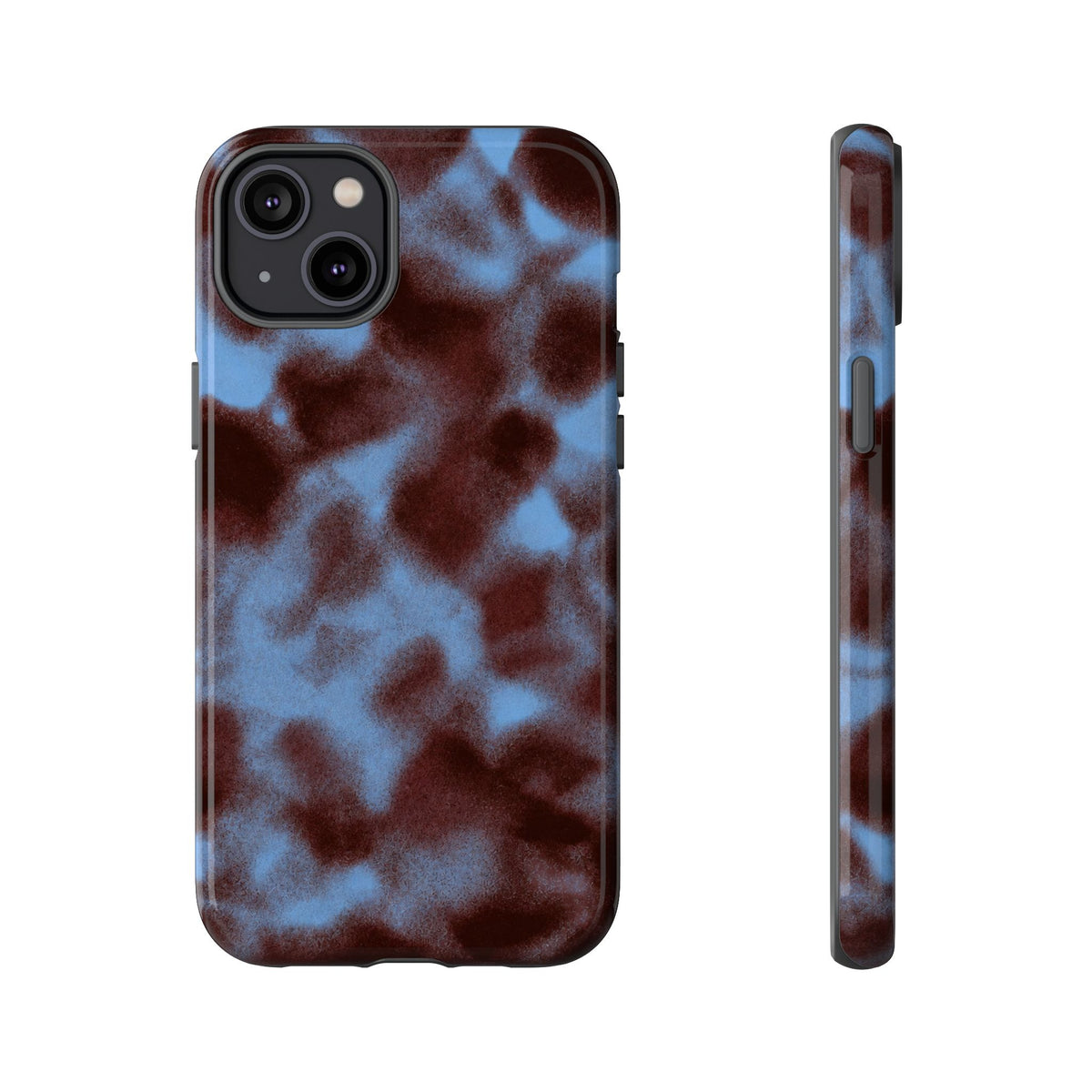 Stellar Bloom - Phone Case
