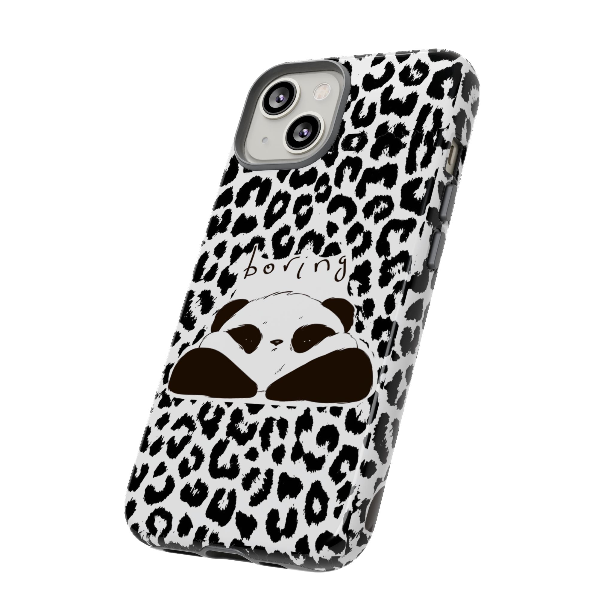 Panda Cases