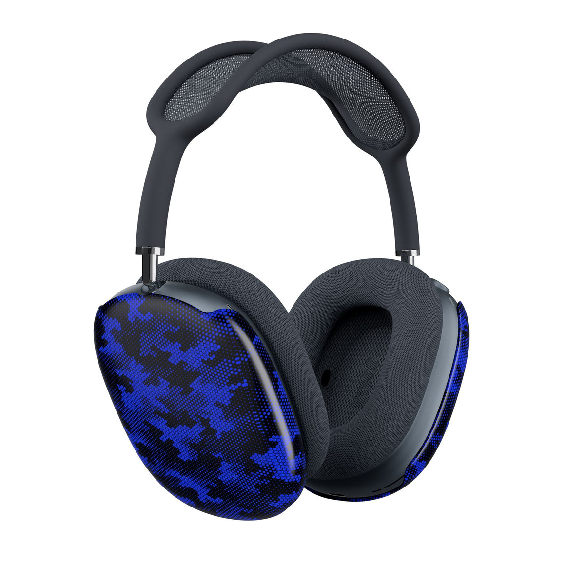 Digital Camo - AirPods Max Case