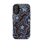 Blue Starfield