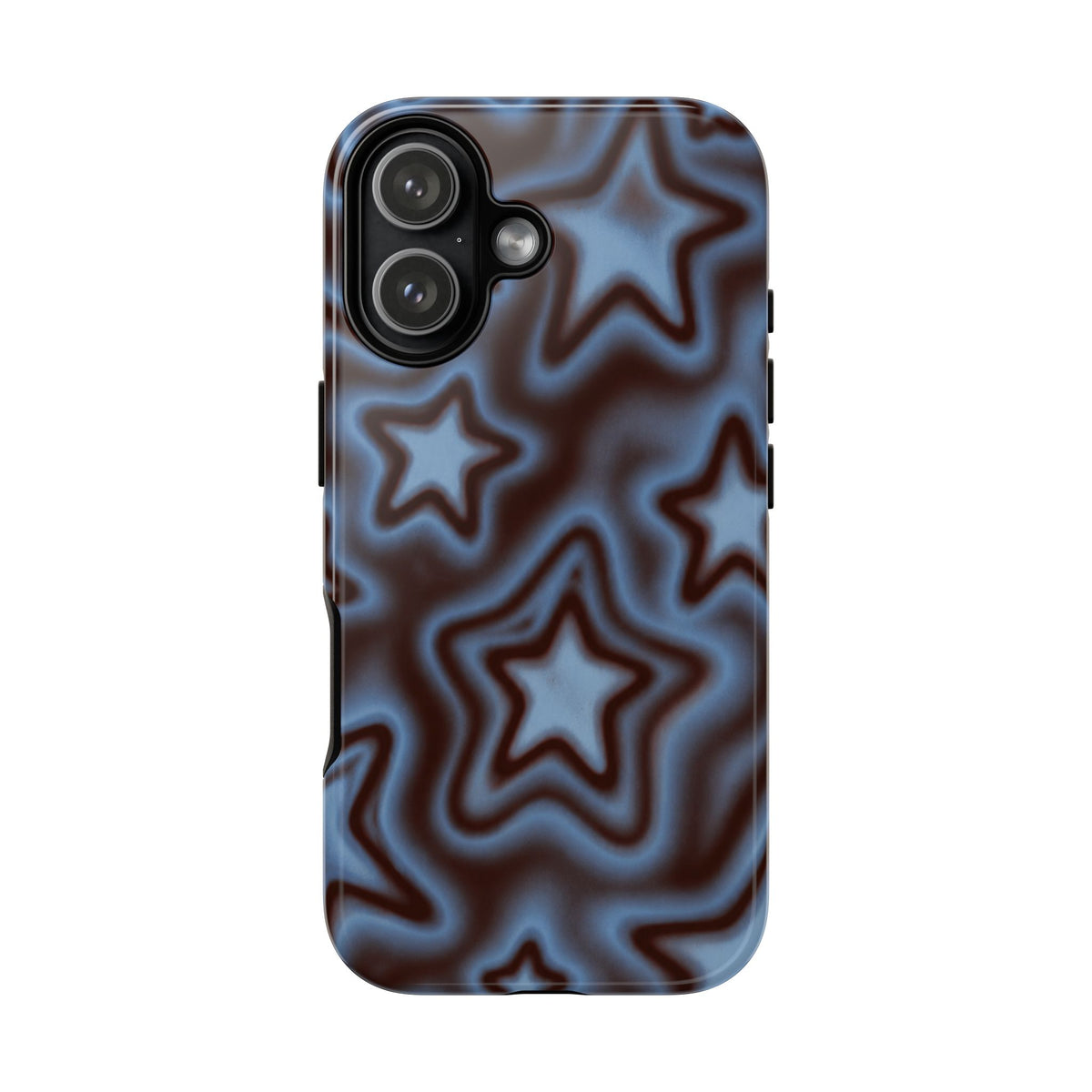 Blue Starfield