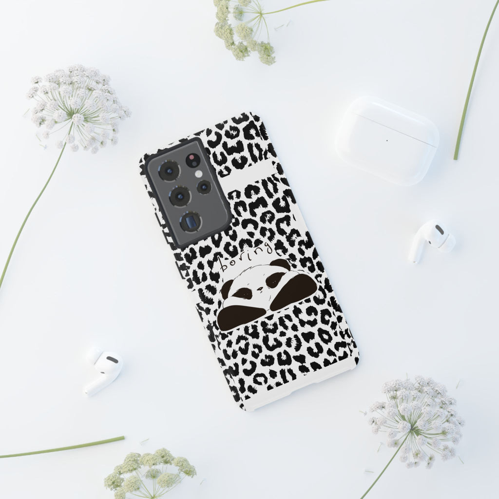 Panda Cases