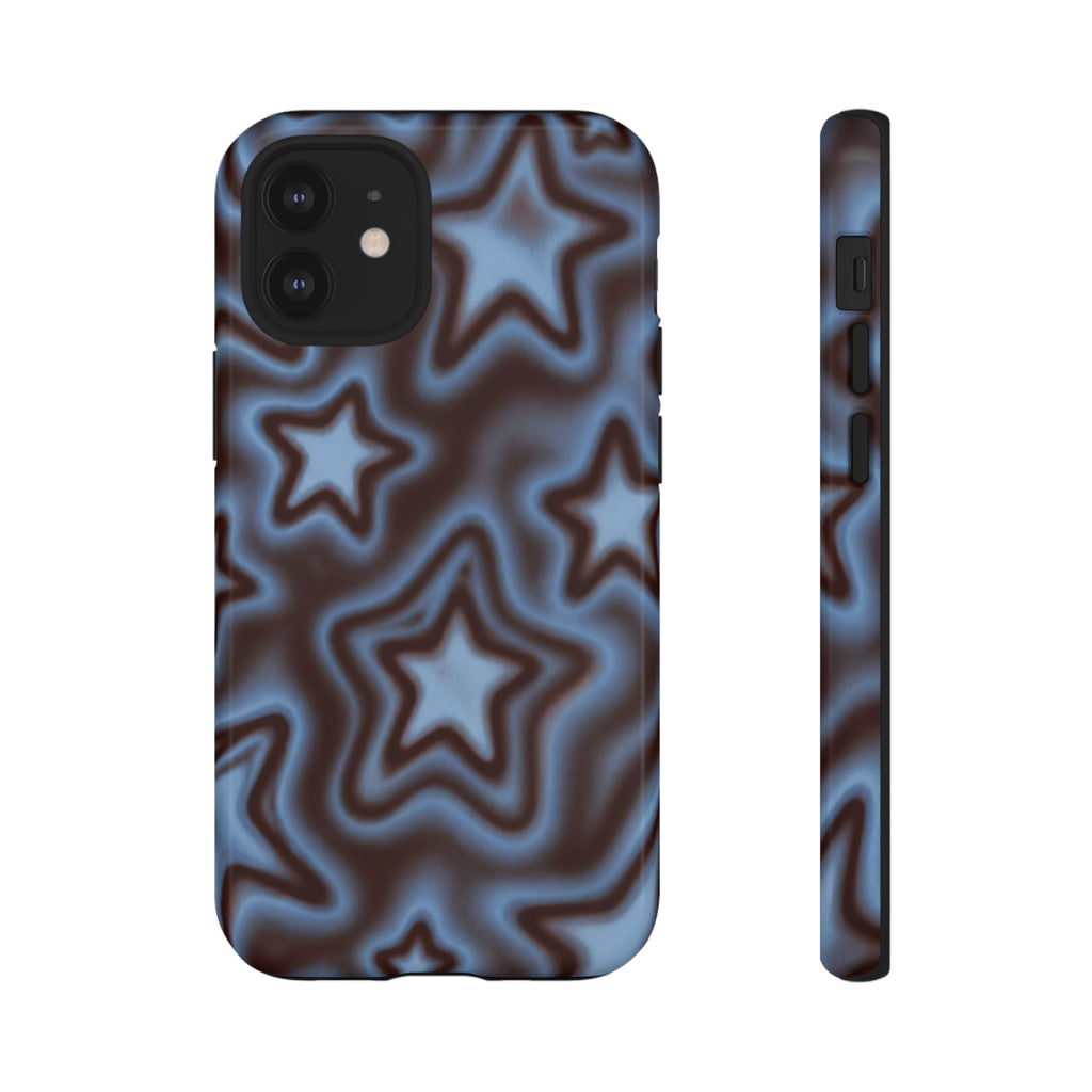 Blue Starfield