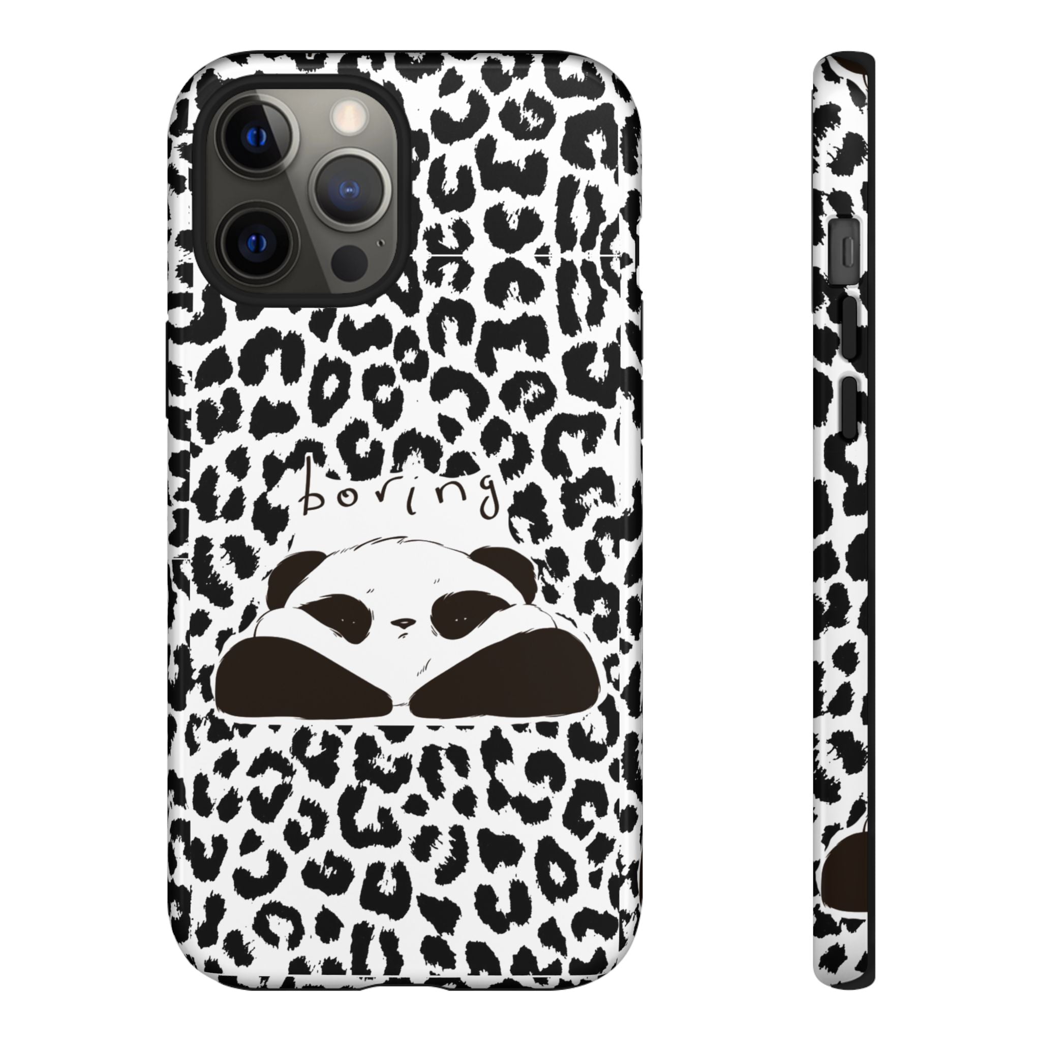 Panda Cases