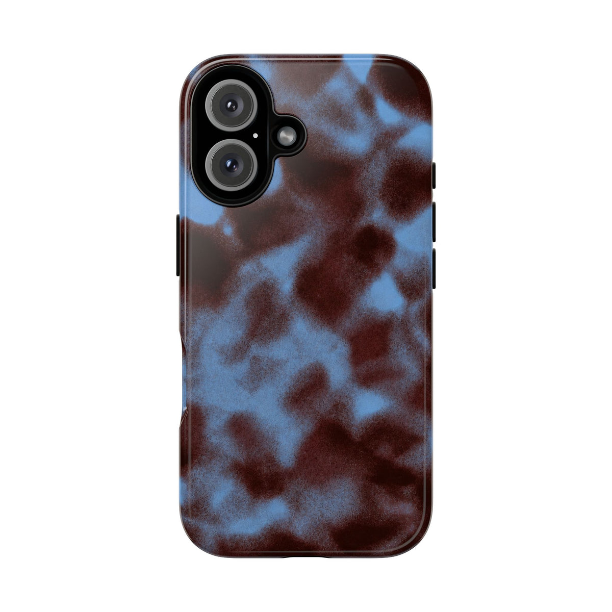 Stellar Bloom - Phone Case