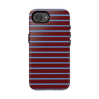 Crimson Scallop