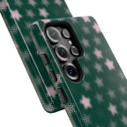 Starry Green