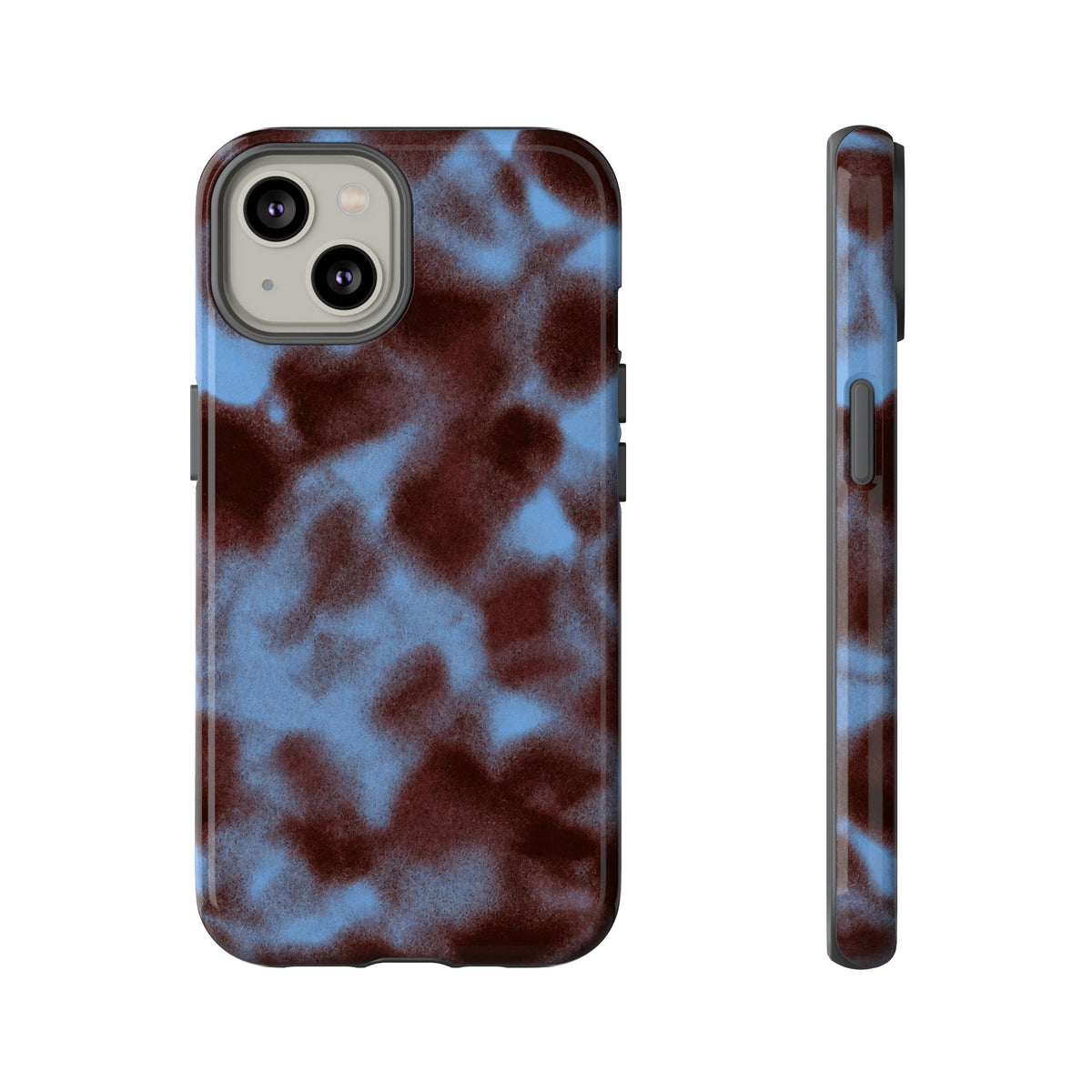 Stellar Bloom - Phone Case