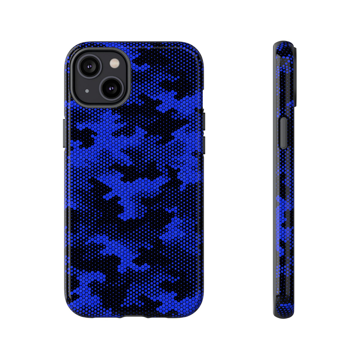 Digital Camo