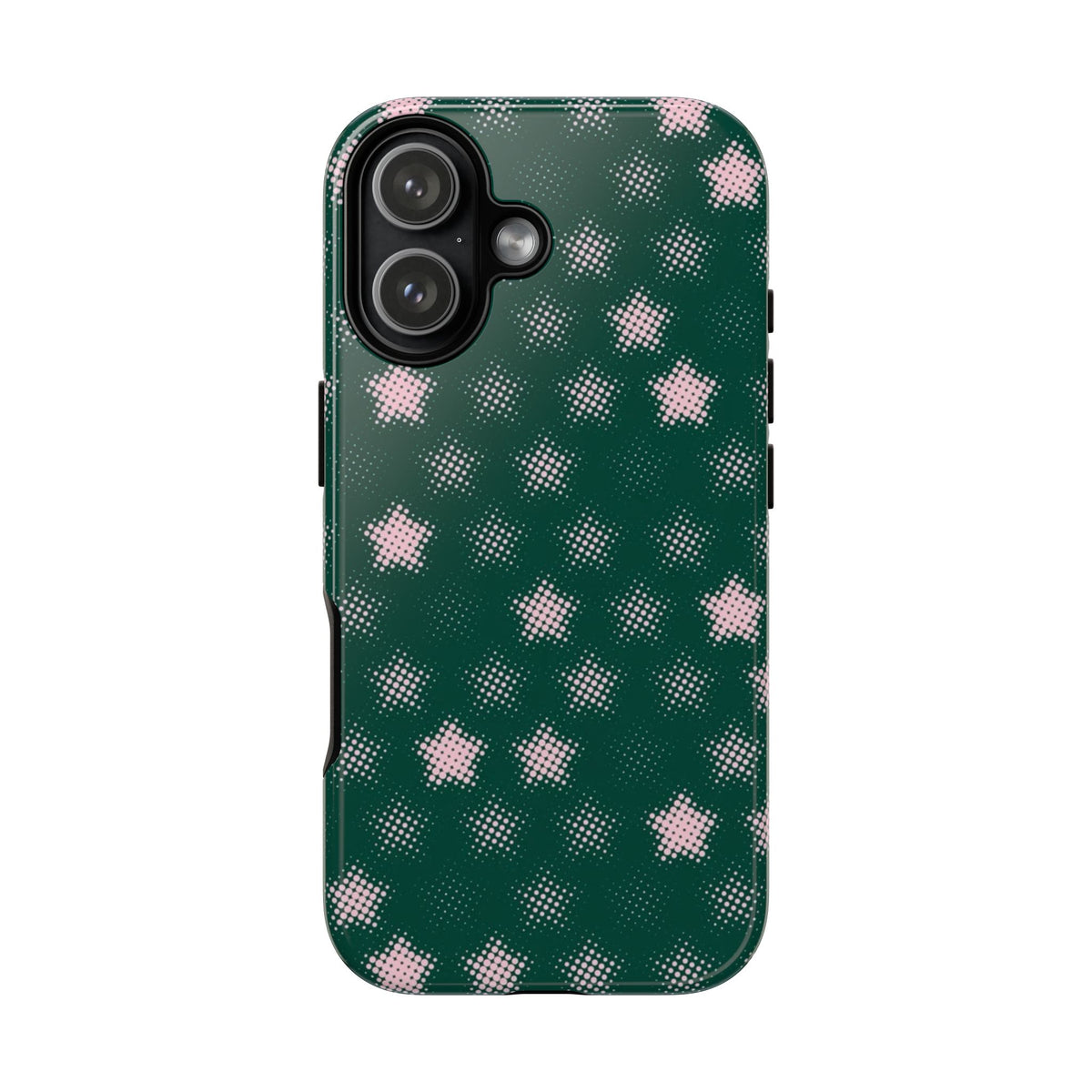 Starry Green