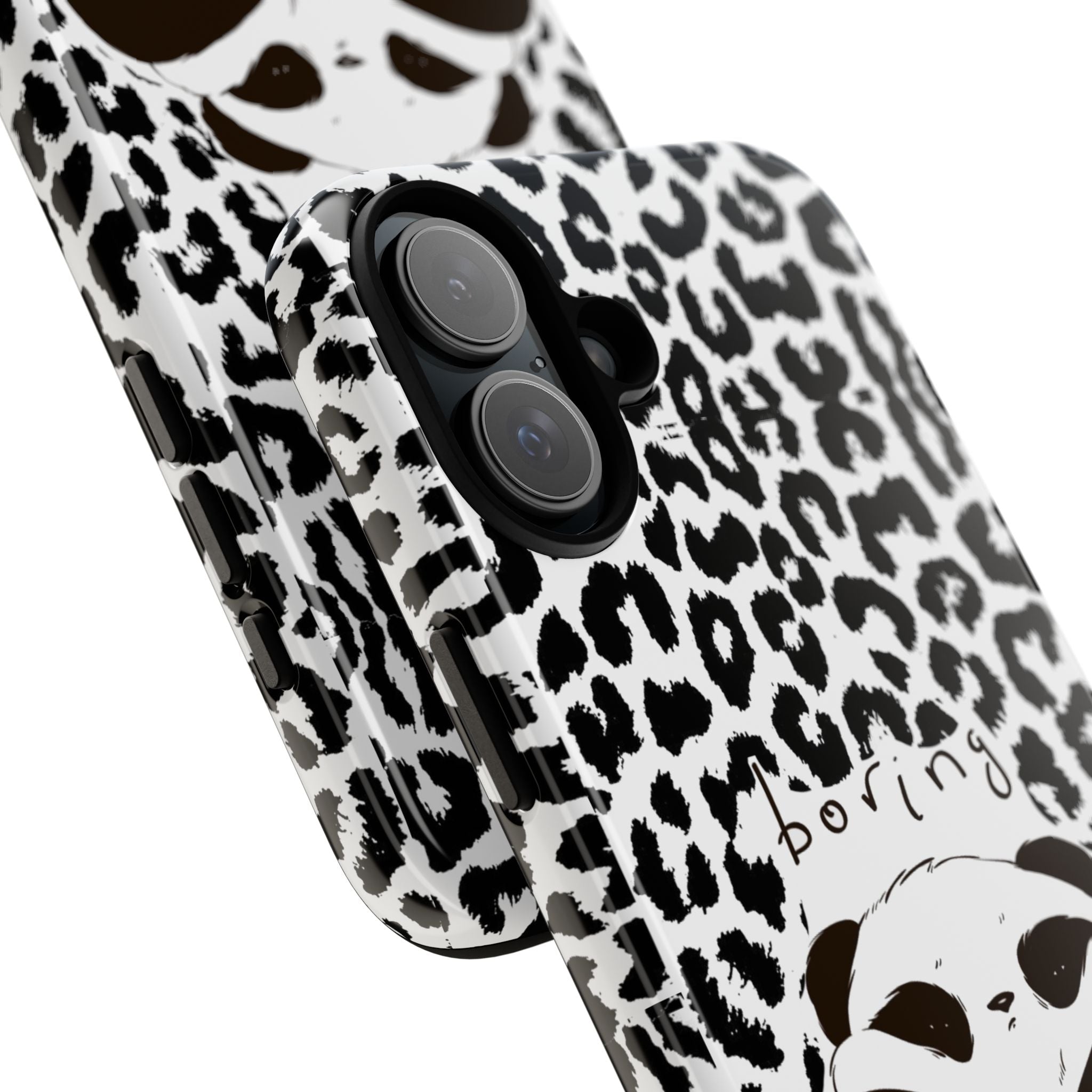 Panda Cases