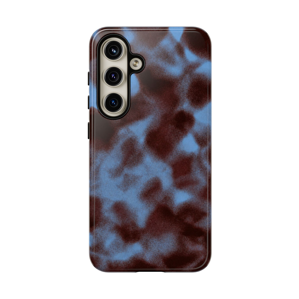 Stellar Bloom - Phone Case