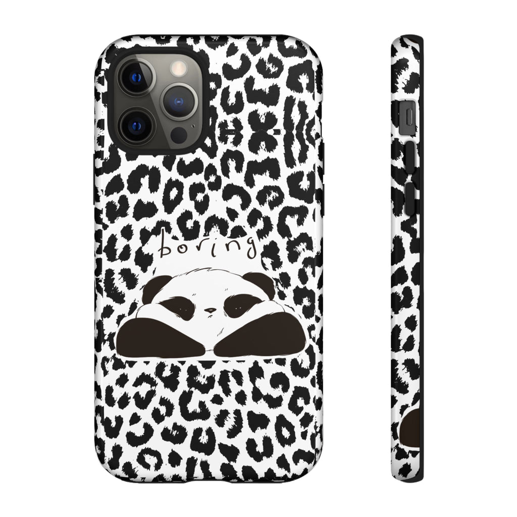 Panda Cases