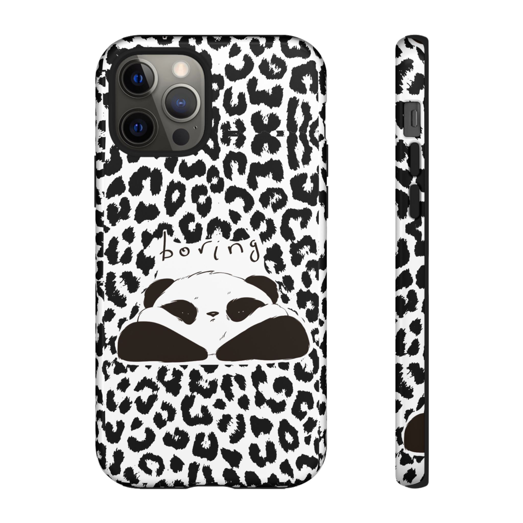 Panda Cases